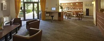 Citadines Antigone Apartahotel 3*