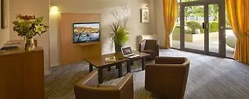 Citadines Antigone 3*