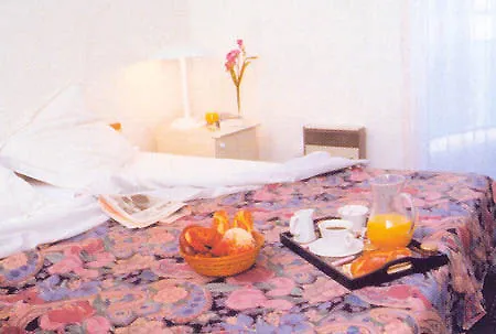 Apartahotel Citadines Antigone