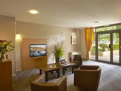 Citadines Antigone Apartahotel 3*