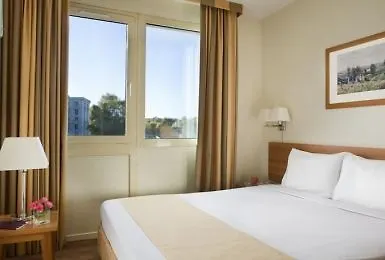 Citadines Antigone Apartahotel Montpellier