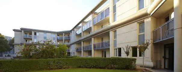 Citadines Antigone Montpellier