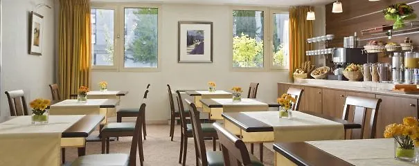 Apart-hotel Citadines Antigone 3*