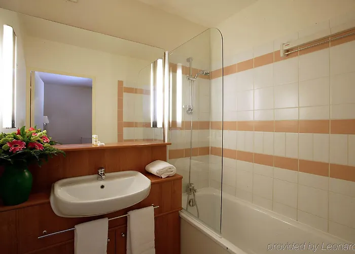 Citadines Antigone 3* Montpellier