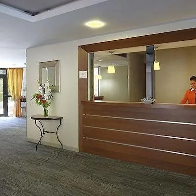 Citadines Antigone Apart-hotel