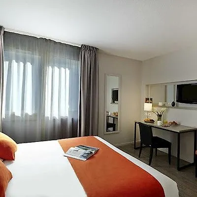 Citadines Antigone 3*