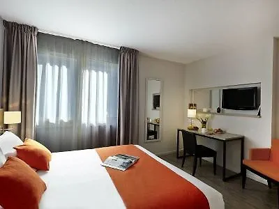 Citadines Antigone 3*