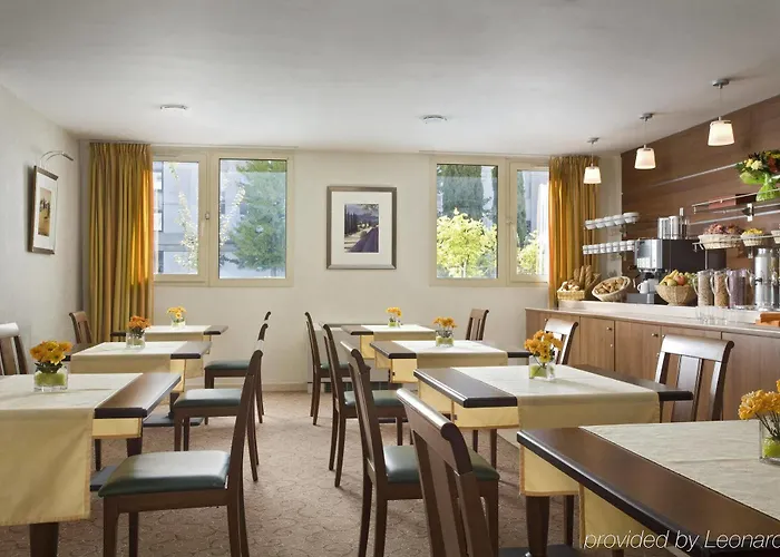 Citadines Antigone Apart-hotel Montpellier