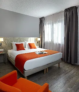 Citadines Antigone 3* Montpellier