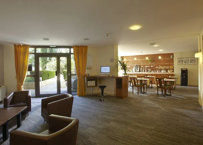 Citadines Antigone Montpellier