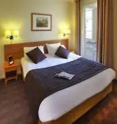 Citadines Antigone 3* Montpellier