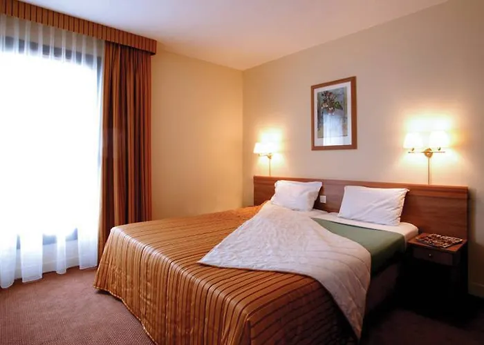 Citadines Antigone 3*