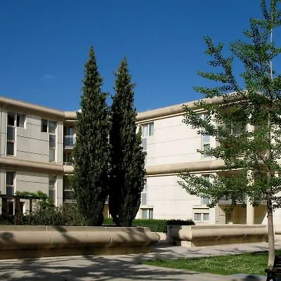 Citadines Antigone Apart-hotel 3*