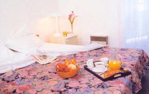 Apart-hotel Citadines Antigone